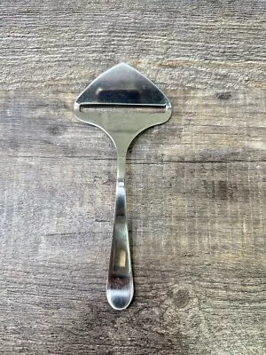 Vintage Cheese Cutter/Slicer Stainless Steel GS 18/10 • $7.99