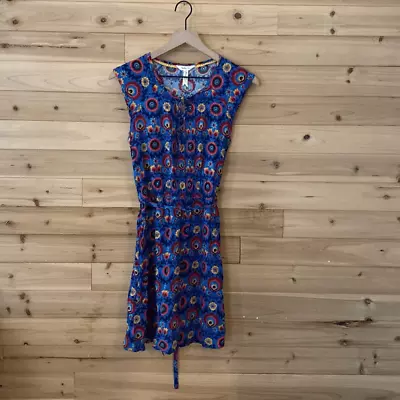 Matilda Jane Splendid Sleeveless Dress • $15