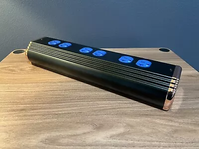 Cardas Audio Nautilus Power Strip MSRP $2000 • $1300