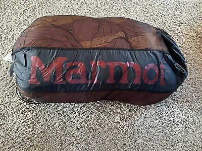 Marmot Ouray Down Sleeping Bag • $239.95