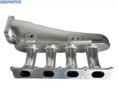 Intake Manifold For 02-05 VW MK4 Jetta Golf GTI Beetle 1.8T Billet Left Facing • $399.99