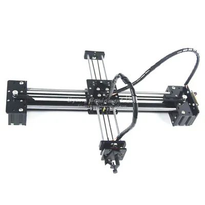 DIY XY Plotter 2500MW Drawbot Pen Drawing Machine CNC Intelligent Robot Drawing • $363