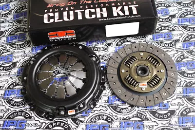 Competition Stage 1.5 Clutch Fits 1994-2001 Acura Integra B18B B18C B18C1 B18C5 • $389.99