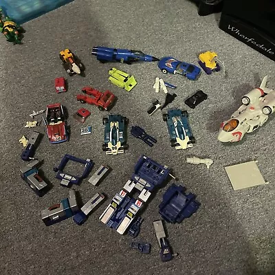 Transformers G1 Lot • $100