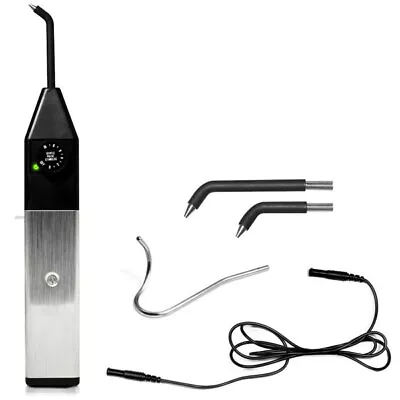 $349.99 • Buy Gentle Pulse Analog Pulp Vitality Tester. Handheld, Battery-powered Dental
