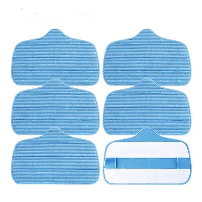 Mop Cloth Microfiber Mop Pad For MC1275 SF-275 SF-370 SF-140 Mop Replacement Kit • $7.09