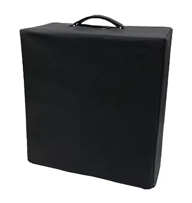 Musicman 410 65 4x10 Combo - Black Heavy Duty Vinyl Cover W/Piping (musi041) • $99.75