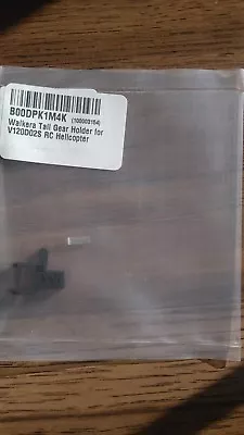$3.45 • Buy Walkera Tail Gear Holder For V120D02S RC Helicopter  B00DPK1M4K