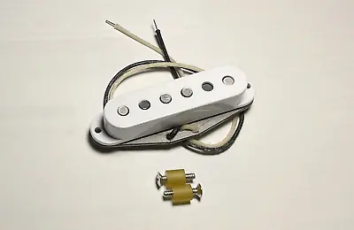 USA Fender Custom Shop 69 Stratocaster BRIDGE Pickup ONLY American Strat Guitar • $99.99