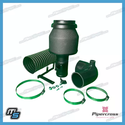 Pipercross Viper Air Induction Kit Cold Air Feed - Mazda MX5 MK3 3.5 / NC 06-12 • $476.79