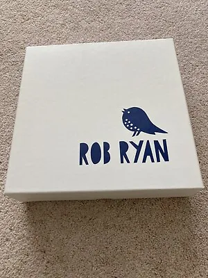 £65 • Buy Rob Ryan Four Trees Four  Seasons Plates  - See Description