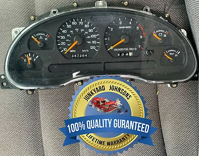 ✅ 96 97 98 Ford Mustang Speedometer Instrument Cluster 1996 1997 1998      • $149.99