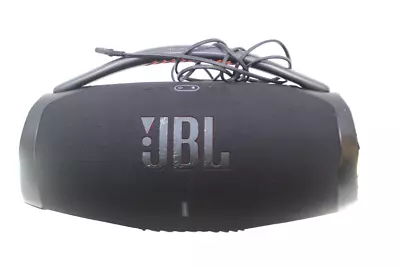 Jbl Boombox 3 Bluetooth Speaker - 243042 • $449