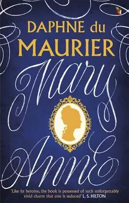 £3.38 • Buy Virago Modern Classics: Mary Anne By Daphne Du Maurier (Paperback / Softback)
