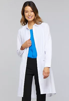 Cherokee Infinity Women's 40  Lab Coat - 1401A • $38.99