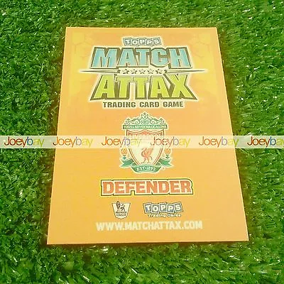 09/10 Ltd Edition Or 100 Card Club Match Attax Limited Hundred 2009 2010 • £8.95