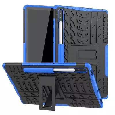 For Samsung Galaxy Tab S6 Lite 10.4''inch Tablet Shockproof Stand Case Cover AU • $21.59