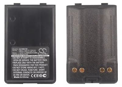 Battery For Vertex VX-110 VX-160 VX-170 VX-210A VX-410 VX-420 FT-60 VX110 • $29