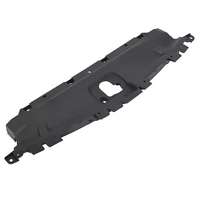 Radiator Support Cover Panel For Infiniti G35/G37/G25/Q40 07-15 09 13 625C0JK00A • $65