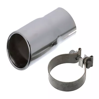 11-17 Jeep Grand Cherokee & 11-17 Dodge Durango Exhaust Tip Chrome OEM NEW MOPAR • $122.57