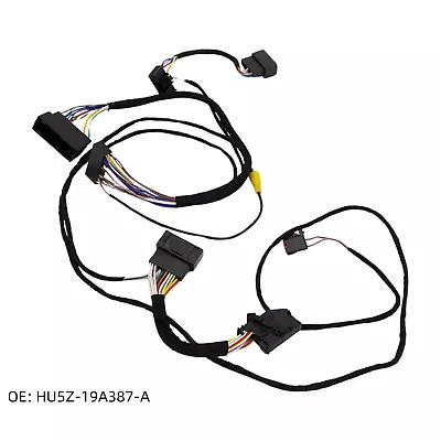 For Ford F-150 Explorer SYNC 1 To SYNC 3 4  To 8  PNP Conversion Power Harness • $37.59