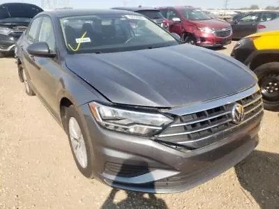 JETTA     2019 Seat Rear 1458789 • $435.55