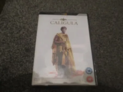 £10 • Buy Caligula : Uncut Edition 156 Mins Approx. - Malcolm McDowell, Helen Mirren (DVD)