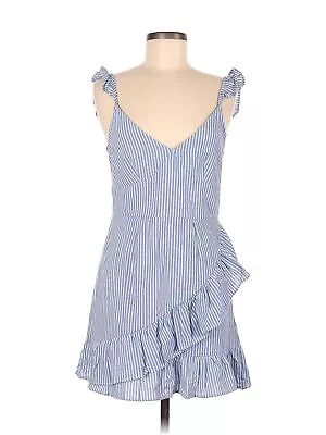 Zaful Women Blue Casual Dress M • $16.74