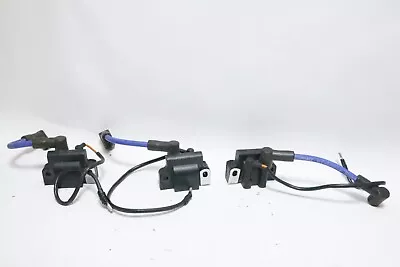 Johnson Evinrude Outboard 60 70 HP Ignition Coil Set Of 3 - 582508 0582508 • $17