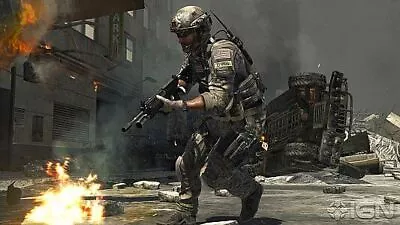 $12.95 • Buy Call Of Duty: Modern Warfare 3 (Xbox 360, 2011) With Case