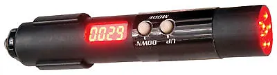 MSD 89631 Programmable Digital Shift Light Single RPM Point • $256.95