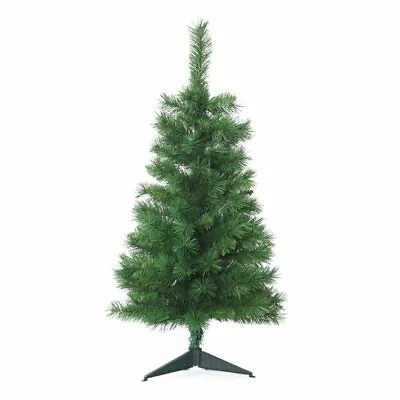 Jeco 3' Tacoma Pine Artificial Christmas Tree • $26.99