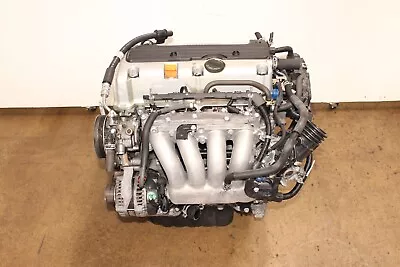 JDM 06 07 08 09 10 11 Honda Civic SI K24a 2.4l 200HP Replacement K20a Engine  • $1199