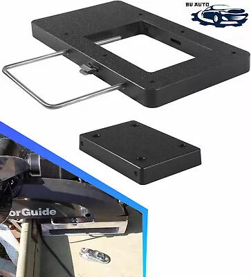 For MotorGuide 8M0120717 Xi Series Quick Release Mounting Bracket Kit W/Hardware • $74.90