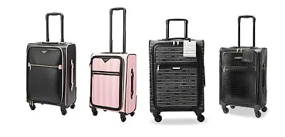 VICTORIA'S SECRET Signature Rolling Luggage Choose Your Color • $210