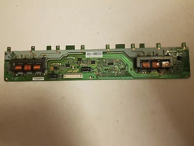 Ssi320_4uh01 Samsung Le32c450 Le32cc530 Inverter Board • £4.99