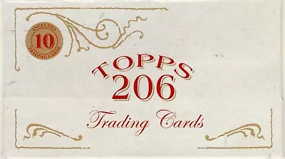 2022 Topps T-206 Wave-1 U-Pick • $1.25