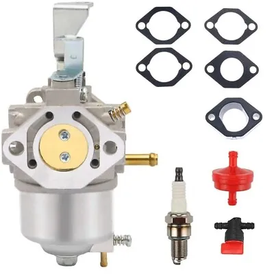 Carburetor For Coleman Powermate 5000 Generator With B&S Vanguard Engine • $25.99