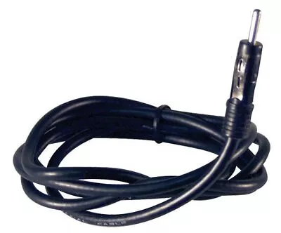 $7.99 • Buy New PYLE PLMRNT1 22  Marine Boat Wire Stereo Antenna