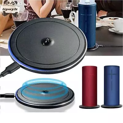 $38.48 • Buy Charging Dock Charger For Bluetooth Speaker Ultimate Ears UE Boom 3/ Megaboom