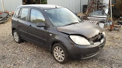 Wrecking 06/2005 To 08/2007 Mazda 2 Hatchback Automatic • $12