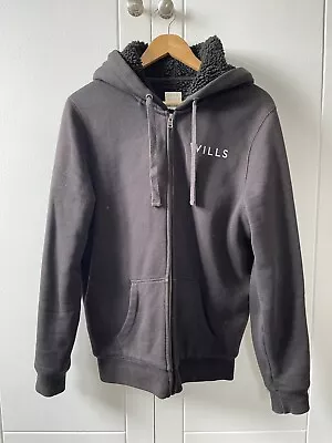 Jack Wills Hoodie Topman Jacket Job Lot Uni Qlo Shirt  Man Gym King Hoodie M-L • £14.99