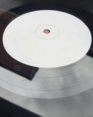 £2500 • Buy Moodymann / Kenny Dixon Jr / Theo Parrish - LT1 / MUSTANG 1 - DETROIT ULTRA-RARE