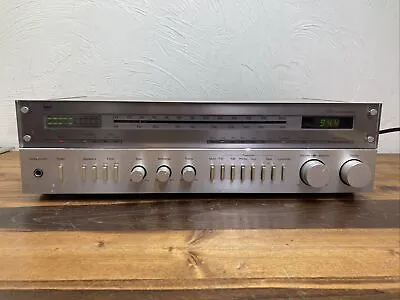 MCS Modular Component System 3236 Stereo Receiver • $129.99