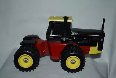 Scale Model 1:32 Versatile 1156 Designation 6 4WD Tractor W/Duals • $44.99