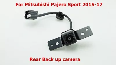 $150 • Buy Mitsubishi Pajero Sport 2016-17 Genuine Rear Backup Camera 