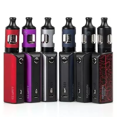 INNOKIN EZ WATT T20 - S Tank Starter Kit | 100% Authentic | Fast Free Dispatch • £7.78