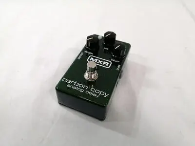 Mxr / Carbon Copy Analog Delay • $87.50