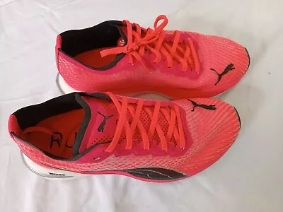 $25 • Buy Puma Women's Shoes - US 7, Like New ❤️🍀