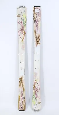 Nordica Drive Womens Flat Skis - 144 Cm Used • $99.99